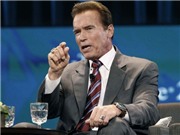 Bóng đá anh, ngoại hạng anh, lịch thi đấu euro 2012, “Người hùng cơ bắp” Arnold Schwarzenegger làm gì khi rời ghế Thống đốc? 